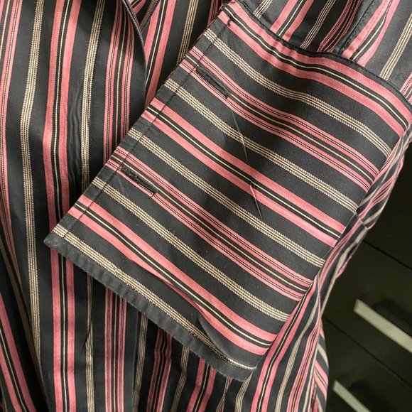 Thomas Pink Shirt - Picture 3 of 5